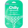 Chilly Maschera Intima Rinfrescante 4x1 St