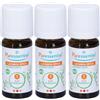 Puressentiel Olio Essenziale di Lavanda Spica Bio 3x10 ml Soluzione orale