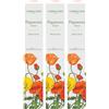 L`Erbolario Profumo Papavero Soave 3x15 ml Soluzione