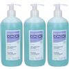 Jonzac Gel Detergente Purificante Pure 3x500 ml