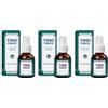 Erboristeria Magentina Aria Balsamica Timo Forte Con Pino Mugo E Patchouly 3x50 ml Balsamo