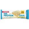 Enervit The Protein Deal bar Double White 5x55 g