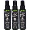 La Saponaria Biodeo Spray Canapa 3x100 ml