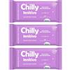 Chilly Salviette Intime Lenitive 3x12 St