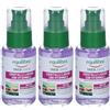 Equilibra® Tricologica Cristalli Liquidi con Oli Naturali 3x50 ml