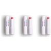 Rougj Rossetto Idratante Effetto Gloss 01Light Rose 3x1 St