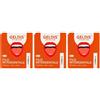 Filo Interdentale Geldis - Cannella 3x1 St