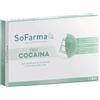 Sofarmapiu' Test Autodiagnostico Rapido Cocaina 5x1 St