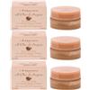 L`Erbolario Crema Viso All'Olio di Argan 3x50 ml