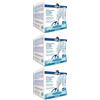 Master Aid Rollflex Acqua Stop 10x10 cm 3x1 pz Cerotto