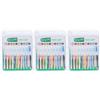 Gum Trav-Ler Scovolini 10 Pezzi 3x10 St