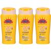 PREP® Latte Solare Dermoprotettivo SPF20 3x200 ml