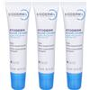 Bioderma Atoderm Balsamo Labbra 3x15 ml