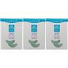 Incarose My Eyes Complex Active Patch Borse Occhiaie 3x1 pz Compresse