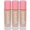 Goovi Perfectly Me Fondotinta e Correttore Colore 07 Peach 3x1 St