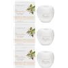 L'Erbolario L`Erbolario Crema Profumata per il Corpo Osmanthus 3x200 ml