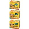 Viropa Infuso Frutta Bimbo Bio Bustine 3x15 pz filtro