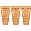 Nuxe Sun Latte Solare Viso E Corpo SPF 50+ 3x150 ml Crema