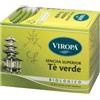 Viropa Te' Verde Bio Bustine 4x15 pz filtro