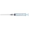 Pic Siringa 10 ml Con Ago 20G 10x1 pz Siringhe