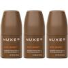 Nuxe Men Deodorante Protezione 24H 3x50 ml
