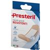 PRESTERIL Cerotti resistenti grandi 7x3 cm 4x20 pz Cerotto