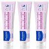 Mustela Pasta Per Il Cambio 1-2-3 3x50 ml