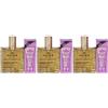 NUXE Set Hair Prodigieux Lo Shampoo Effetto Lucentezza 30ml + Huile Prodigieuse® 100ml 3x1 St