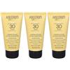 Angstrom Protect Crema Solare Ultra Idratante Viso SPF30 3x50 ml