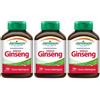Jamieson Korean Ginseng 100 Compresse 3x100 pz