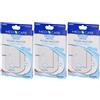 Medicare Sensitive Cerotti Soft TNT 10x15 cm 4 Pezzi 3x4 St