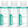elmex® Sensitive 3x100 ml