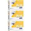 PIZETA Pharma Pi-Vit Integratore Alimentare 3x30 pz Compresse