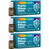 Massigen Pronto Difesa Junior Flaconcini 3x100 ml Soluzione orale