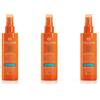 Collistar Latte Spray Protezione Attiva Pelli Ipersensibili SPF 30 3x200 ml