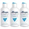 Alkagyn Alkagin 3x400 ml Sapone liquido