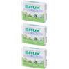 Brux Antistress Chewing Gum Gomme 3x42,3 g