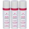 Veralab Olio Denso Travel Viso Corpo 3x30 ml