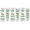 Equilibra Aloe Crio-Gel Cellulite 3x200 ml Gel