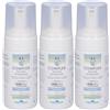 Gse Skin Complex Mousse Detergente Pelle A Tendenza Acneica 100 Ml 3x100 ml