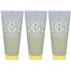 ROGER&GALLET Cologne Twist Gel Doccia 3x200 ml