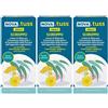 NOVA.TUSS Sciroppo Adulti tosse 3x160 g per la