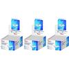 Safety Ciambelle Igieniche Copri Water Safety 3x10 St