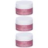 MaterNatura Maschera Elasticizzante Capelli Mossi alle Nocciole 3x200 ml