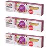 Flavis Linguine Aproteiche 3x500 g