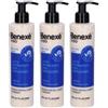 Benexe' Benexé Viso Pro Age 30-45 Latte Detergente Emolliente 3x250 ml