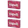 Ziguli' Zigulì® Confetti al Succo di Amarena 3x36 pz Pasticche