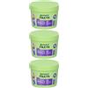 Garnier Fructis Metodo Ricci Maschera 3x370 ml