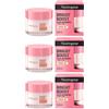 Neutrogena Bright Boost Crema Idratante Viso, Gel Illuminante, Neoglucosamina 3x50 ml