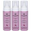 Collistar Mousse Detergente Lenitiva 3x180 ml